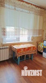 1-к квартира, вторичка, 38м2, 1/9 этаж