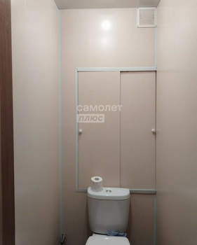 2-к квартира, вторичка, 56м2, 5/10 этаж
