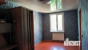 2-к квартира, вторичка, 41м2, 1/1 этаж