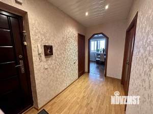 1-к квартира, вторичка, 49м2, 9/10 этаж