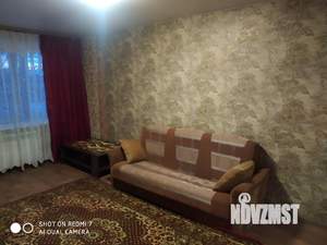 1-к квартира, вторичка, 31м2, 1/5 этаж