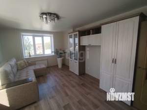 1-к квартира, вторичка, 40м2, 3/9 этаж