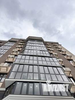 2-к квартира, вторичка, 61м2, 4/9 этаж