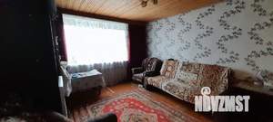 2-к квартира, вторичка, 47м2, 1/5 этаж