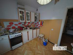 2-к квартира, вторичка, 54м2, 5/10 этаж