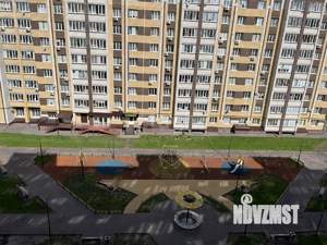 2-к квартира, вторичка, 59м2, 7/9 этаж