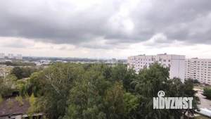 2-к квартира, вторичка, 51м2, 7/9 этаж