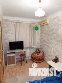 2-к квартира, вторичка, 44м2, 4/5 этаж