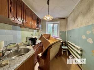 2-к квартира, вторичка, 48м2, 3/5 этаж