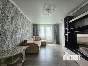 2-к квартира, вторичка, 49м2, 5/5 этаж