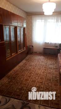 2-к квартира, вторичка, 44м2, 2/5 этаж