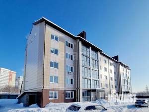1-к квартира, вторичка, 31м2, 3/5 этаж