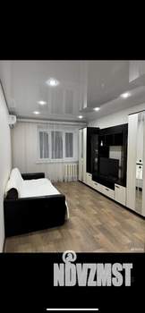1-к квартира, вторичка, 40м2, 7/14 этаж
