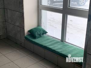 1-к квартира, вторичка, 43м2, 14/16 этаж