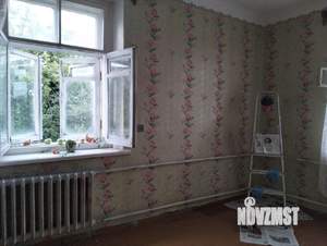 2-к квартира, вторичка, 38м2, 2/2 этаж