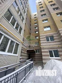 2-к квартира, сданный дом, 50м2, 1/9 этаж