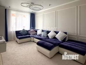 3-к квартира, вторичка, 87м2, 2/9 этаж