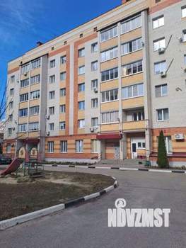 2-к квартира, вторичка, 58м2, 4/6 этаж