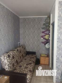 1-к квартира, вторичка, 31м2, 5/5 этаж
