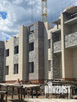 1-к квартира, вторичка, 37м2, 8/9 этаж