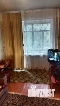 1-к квартира, вторичка, 32м2, 2/4 этаж