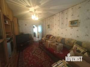 2-к квартира, вторичка, 48м2, 1/5 этаж