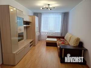 1-к квартира, вторичка, 33м2, 1/12 этаж