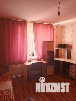 1-к квартира, вторичка, 33м2, 7/9 этаж