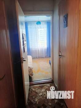 2-к квартира, вторичка, 51м2, 4/5 этаж
