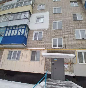 3-к квартира, вторичка, 52м2, 3/5 этаж