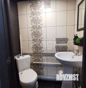 Студия квартира, вторичка, 25м2, 1/2 этаж