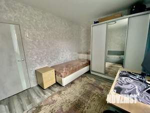 3-к квартира, вторичка, 82м2, 4/14 этаж