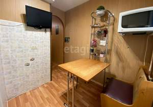 2-к квартира, вторичка, 46м2, 2/5 этаж