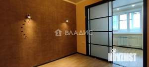 Студия квартира, вторичка, 47м2, 6/10 этаж