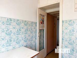 2-к квартира, вторичка, 44м2, 2/5 этаж