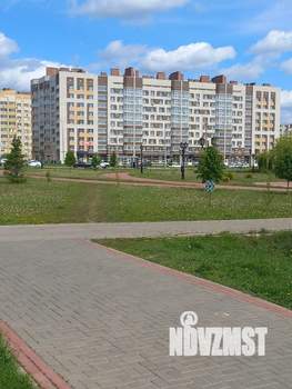 3-к квартира, вторичка, 88м2, 6/9 этаж