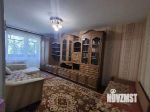 2-к квартира, вторичка, 47м2, 5/5 этаж
