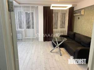 2-к квартира, вторичка, 73м2, 12/16 этаж