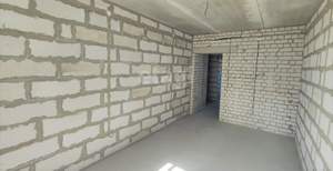 2-к квартира, вторичка, 54м2, 9/9 этаж