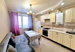 1-к квартира, вторичка, 39м2, 2/9 этаж