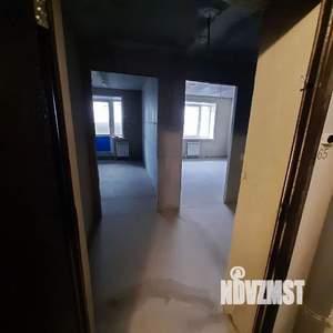 1-к квартира, вторичка, 35м2, 8/9 этаж