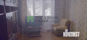 1-к квартира, вторичка, 38м2, 2/9 этаж