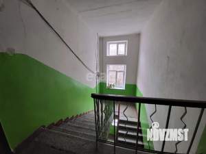 2-к квартира, вторичка, 59м2, 4/4 этаж