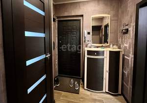 1-к квартира, вторичка, 37м2, 9/9 этаж