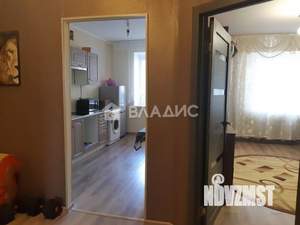 1-к квартира, вторичка, 38м2, 1/16 этаж