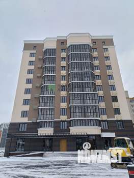 2-к квартира, вторичка, 61м2, 3/9 этаж