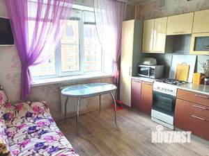 2-к квартира, вторичка, 60м2, 8/10 этаж