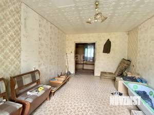 3-к квартира, вторичка, 64м2, 1/9 этаж