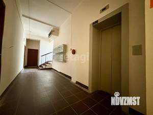 1-к квартира, вторичка, 29м2, 7/7 этаж