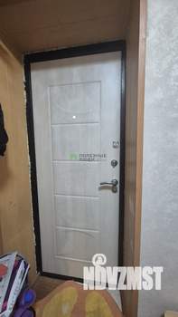 Студия квартира, вторичка, 18м2, 4/5 этаж